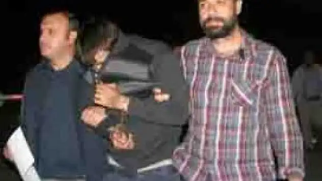 Oyun olsun diye hırsızlık yapmışlar!