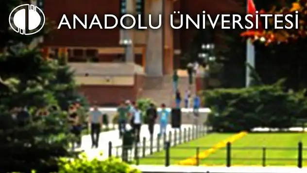 Açıköğretim sınavlarının tarihleri değiştirildi