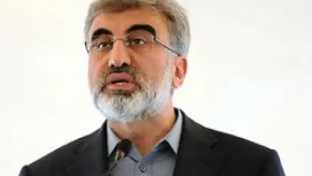 Doğal gaz için 8 ilçe müracaat yaptı