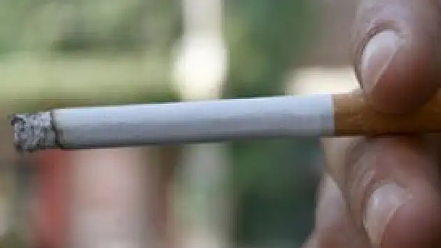 Sigaraya yeni yasaklar zinciri!