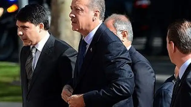 Bakanlar Kurulu toplandı