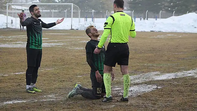 Umutcan, Altındağ yolcusu
