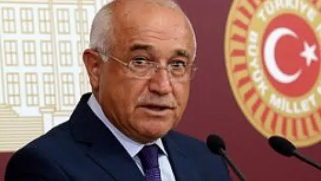 Anayasada uzlaşmaya henüz varamadık