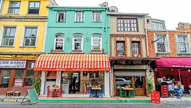 'Suret-i Cihan' isimli fotoğraf sergisi açıldı