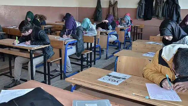 Karatay Belediyesi'nden eğitime destek