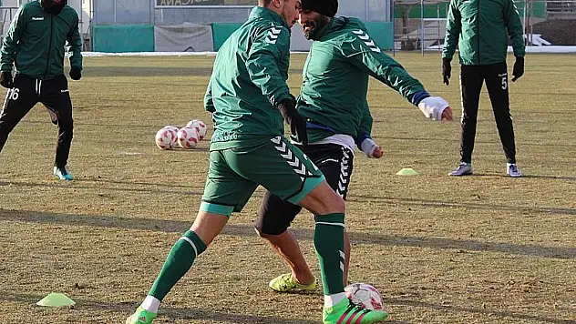 Anadolu, temiz sayfa peşinde