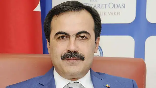Bir Milletin Yeniden Dirilişini Anlatan 'Direniş Karatay' Kitabı Yayımlandı