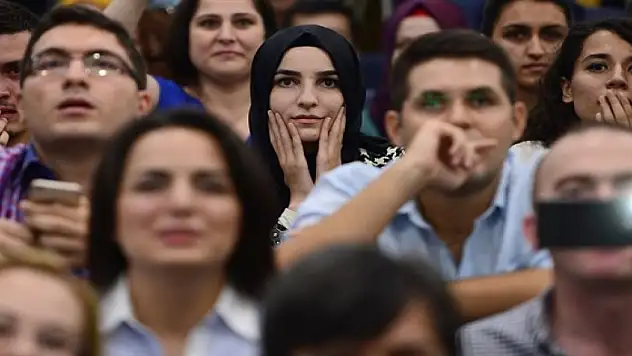 20 bin öğretmenin ataması gelecek ay yapılıyor!