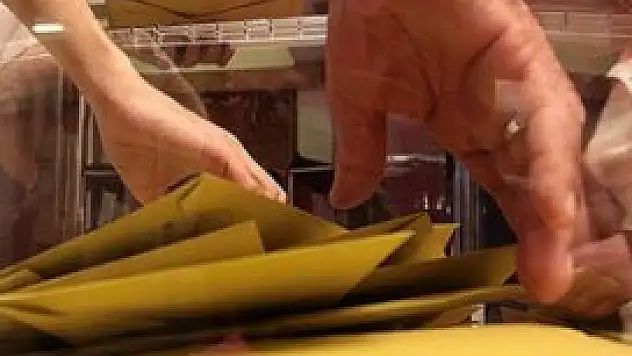 Irak'ta seçimler Nisan 2014'de yapılacak