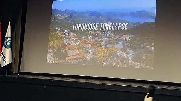 Floransa'da 'Türk Sineması Günleri' başladı