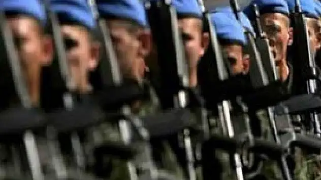 Bedelli askerlik heyecanı 4 saat sürdü