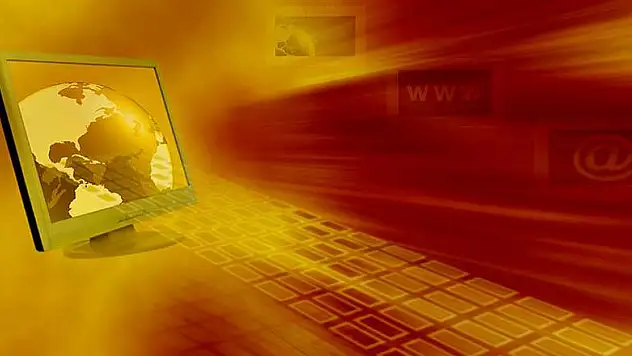 İnternet 2020'de dünya nüfusunun yüzde 60'ına ulaşacak