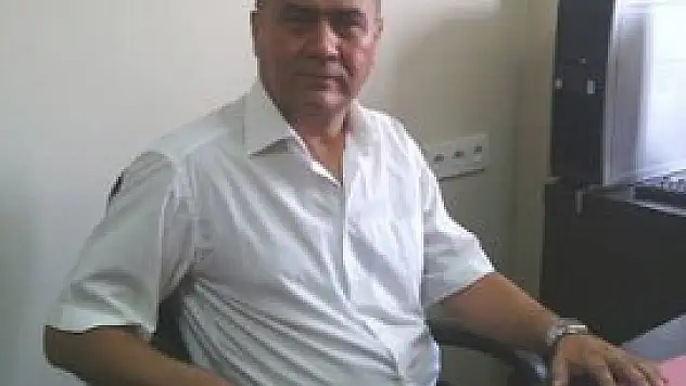 Emniyet Müdür Yardımcısı intihar etti!