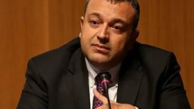 Ayırmaya kimsenin gücü yetmeyecek