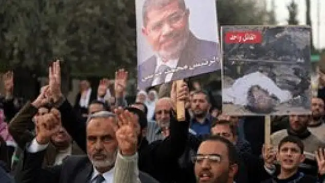 Duruşmanın canlı yayınlanmasından korktular