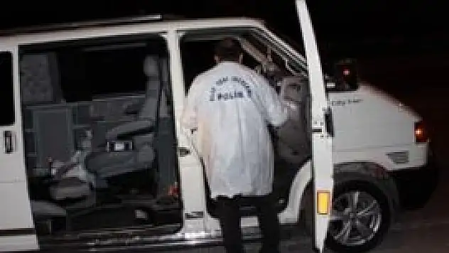 Konya'da el bombalı çatışma!