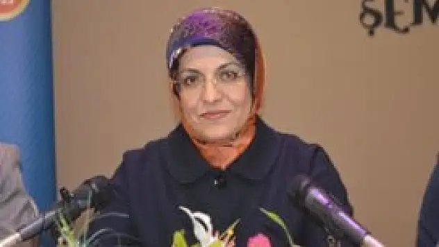  'İnsanı yaşat ki devlet yaşasın'