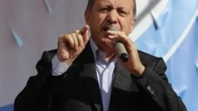 Herkesin çocukları bize emanettir