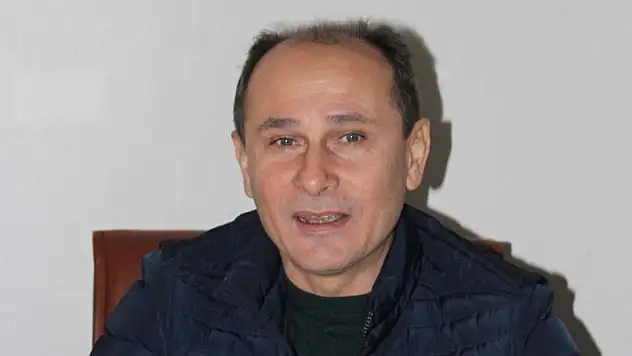 Altınekinliler Derneği Başkanı Veli Tekelioğlu: Emeksiz bilgiye ulaşılamaz