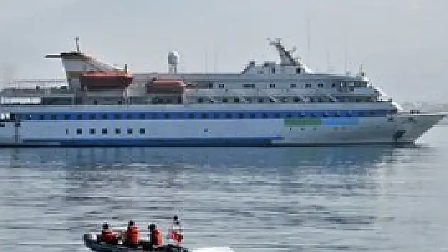 İsrail'den Mavi Marmara itirafı!