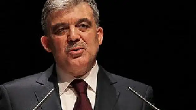 Hedefimiz müzakereleri başarıyla tamamlamak