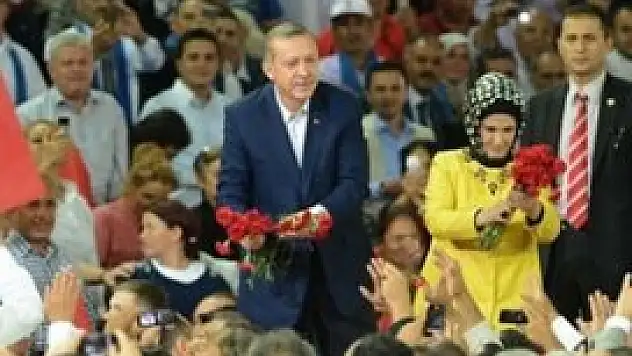 AK Parti'ye rekor aday başvurusu