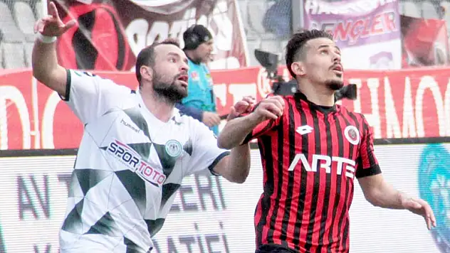 Oyuna Kocaman müdahale