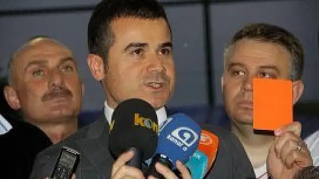 Elbette tedbirini alacağım