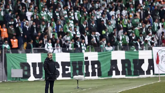 Konyaspor'dan yanlış anlaşılma açıklaması