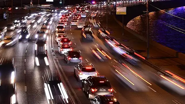 MEB'den sürücülere 'saygı' eğitimi