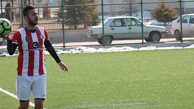 Celalettin göz kamaştırıyor  