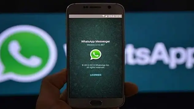 WhatsApp'da beklenen özellik bugün geliyor