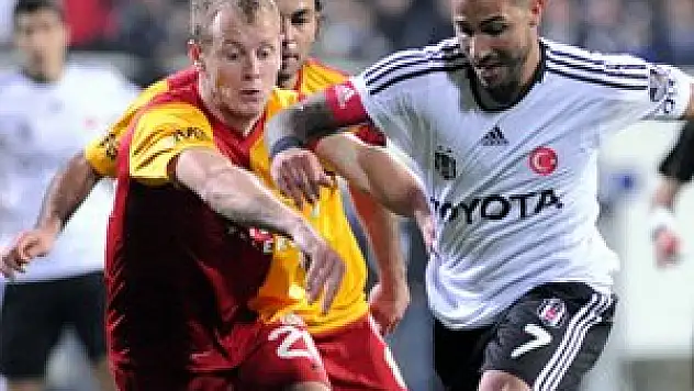 Galatasaray'dan Q7 açıklaması