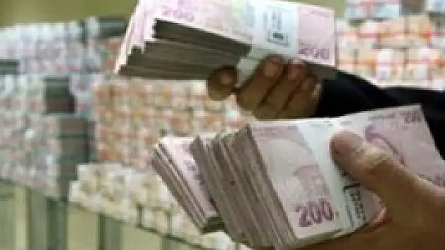 Beyan edilen rakam '60 milyar lira'