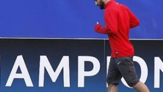 Arda Turan Austria Wien maçında yok