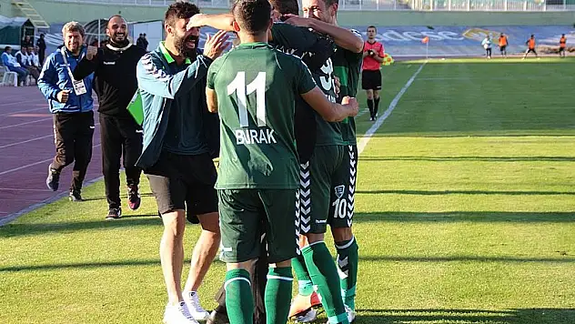 Anadolu, çıkış peşinde