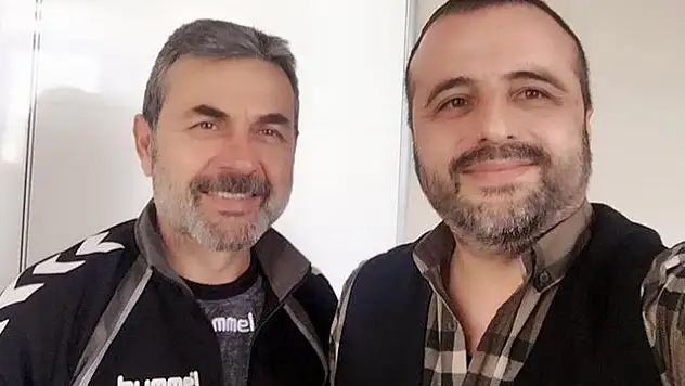 'Şehrin değil, kulübün anahtarını veririz'