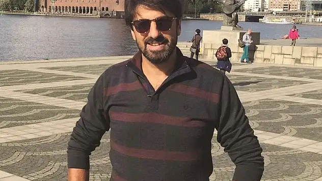 Tartışmaya Zafer Biryol da dahil oldu