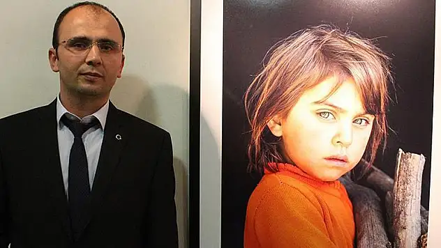 'Yörükler, Türkiye'nin gerçek sahipleridir'