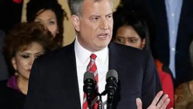 New York yeni belediye başkanını seçti