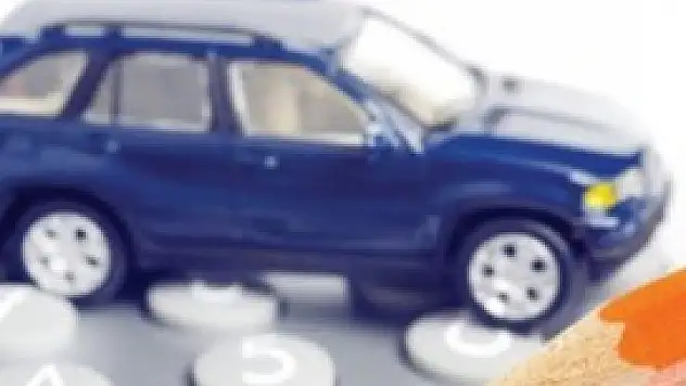 Otomobil kredisine yeni şart!