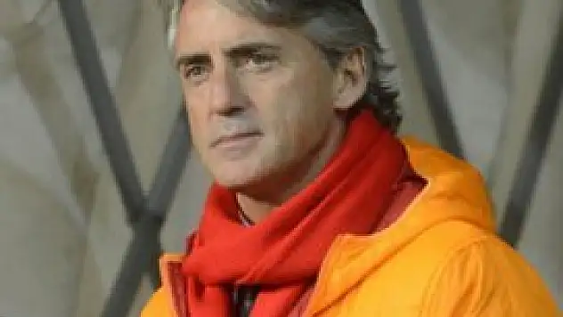 Vali Mutlu Mancini'ye isyan etti!