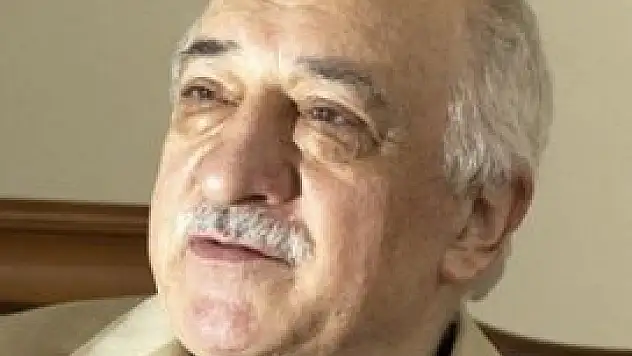 Fethullah Gülen ilk kez açıkladı