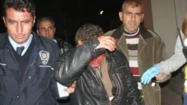 Taciz iddiasına meydan dayağı!