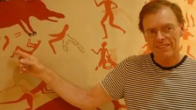 Anadolu leoparının 9 bin yıllık gizemi