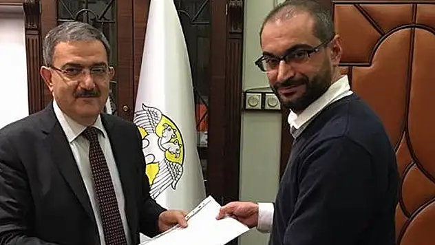 Selçuk Üniversitesi Spor Kulübü kuruldu