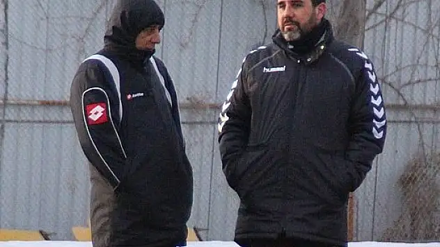 Anadolu, seri peşinde