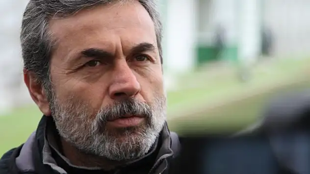 Aykut Kocaman, yönetimi usulsüz buldu!