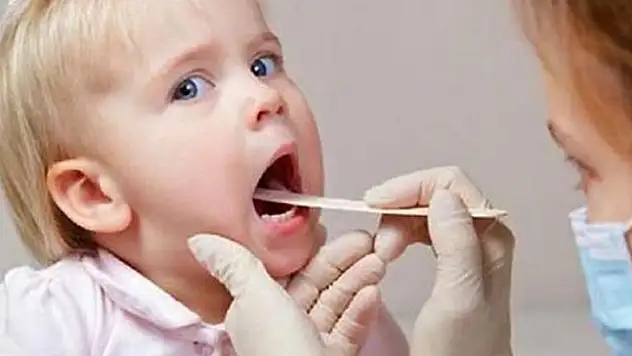 Mevsimsel geçişlerde boğaz ağrıları artıyor