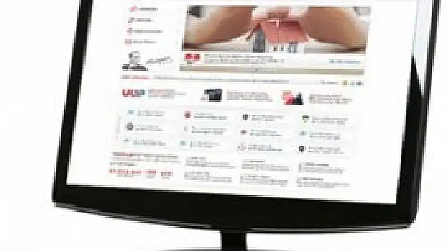 Vatandaş 'e-devlet'i sevdi